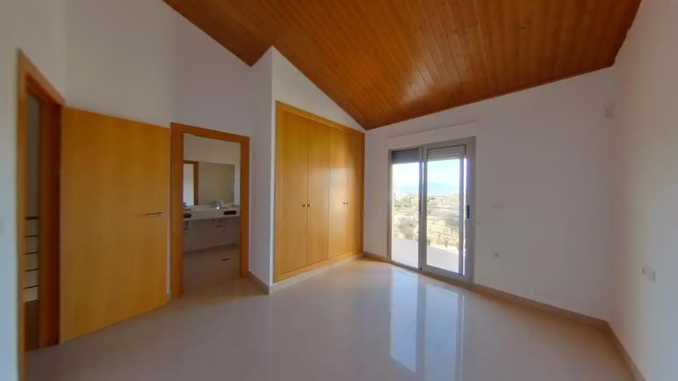Casa aparellada en venda a C/ Cabo de Palos, Plan Parcial Altorreal, imagen 18