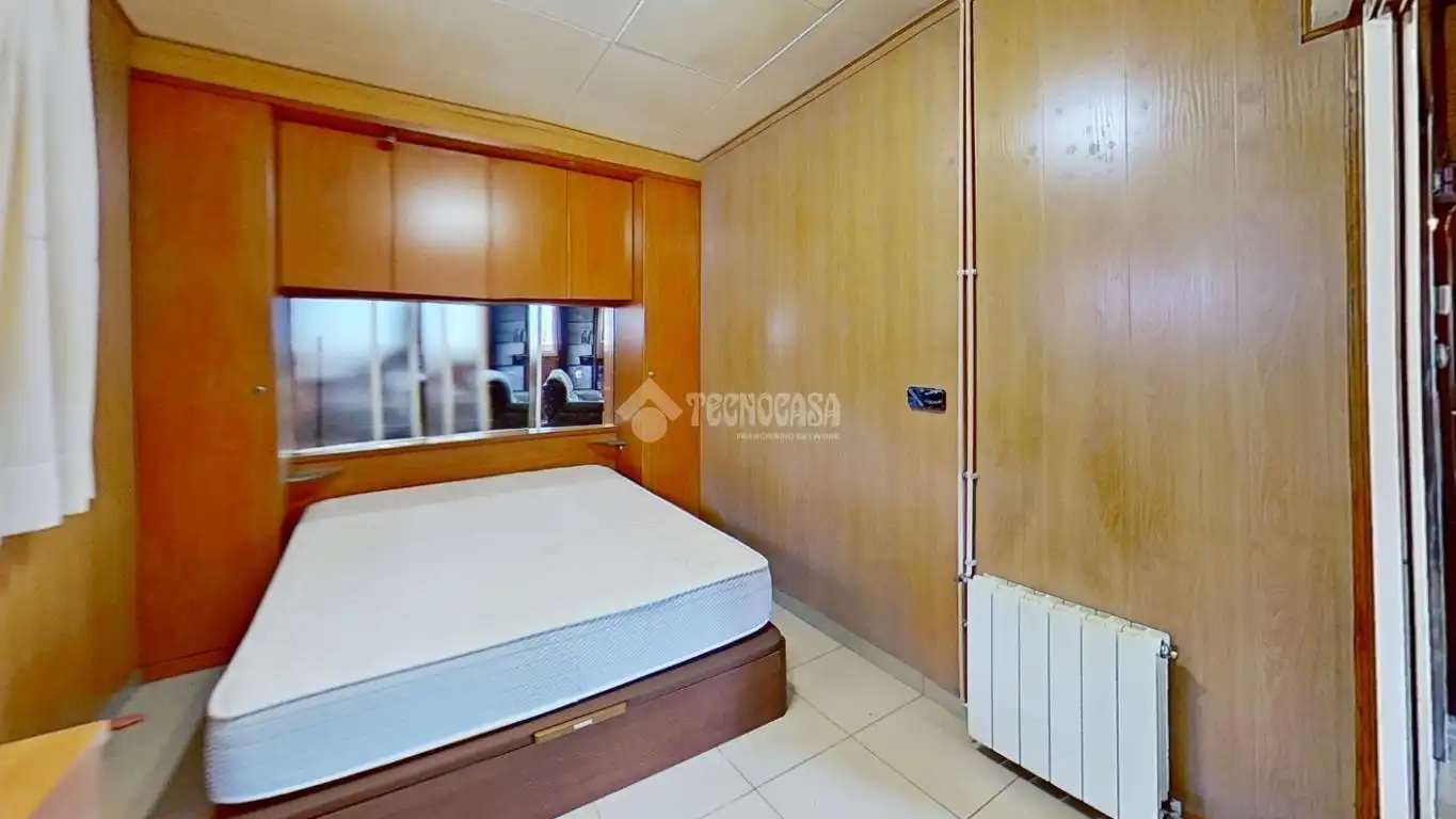 Habitación de Piso en venta en Manresa con Calefacción y Terraza