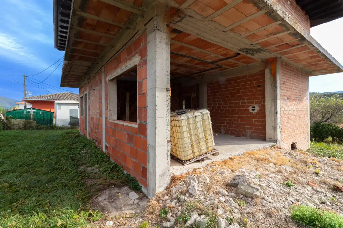 Chalet con jardín en venta en Barrio HORNES 8, imagen 5