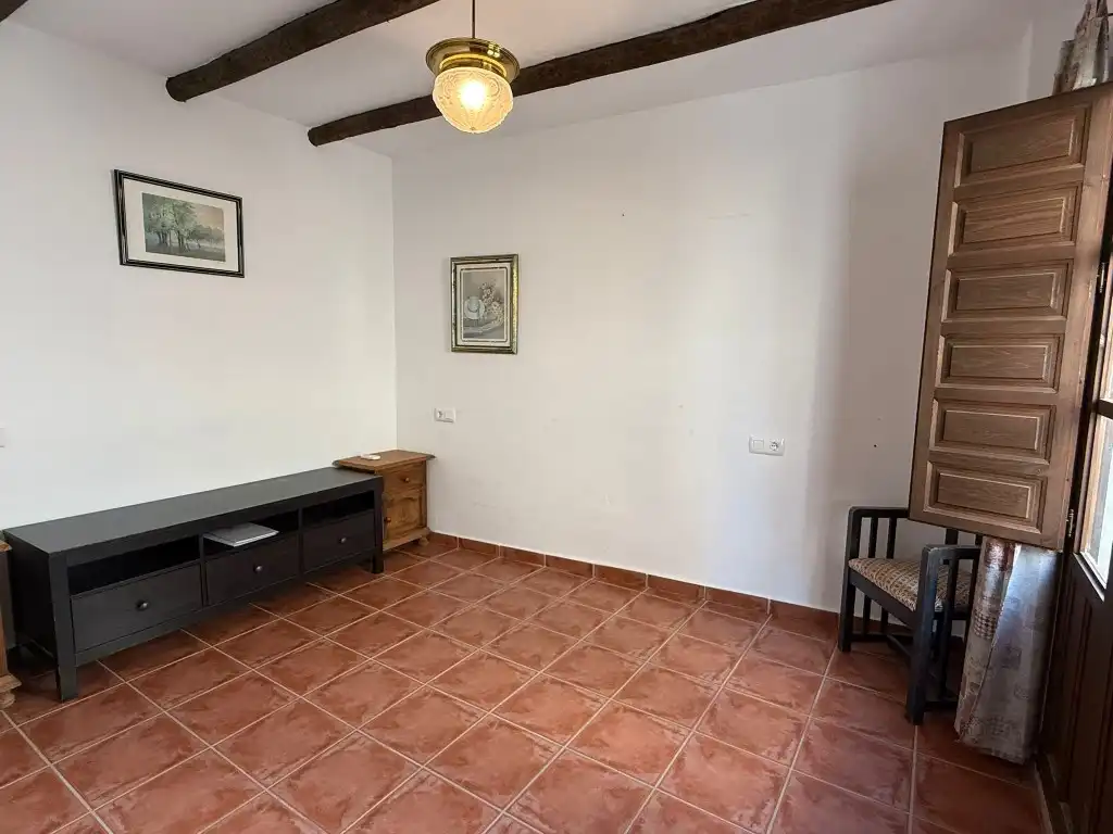 Country homes for sale in Canillas de Aceituno  with Terrace and Furnished