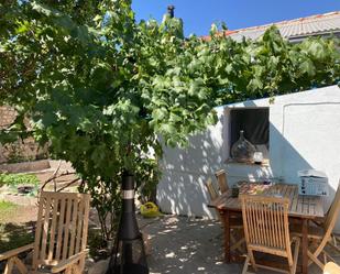 Casa o xalet en venda a Los Huertos, Rozalén del Monte