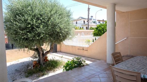 Foto 4 de Casa adosada en venta en Calle Meridiano, Aguas Nuevas, Torrevieja