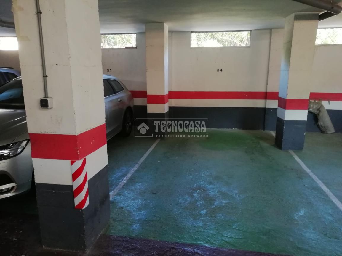 Parking of Garage for sale in  Almería Capital