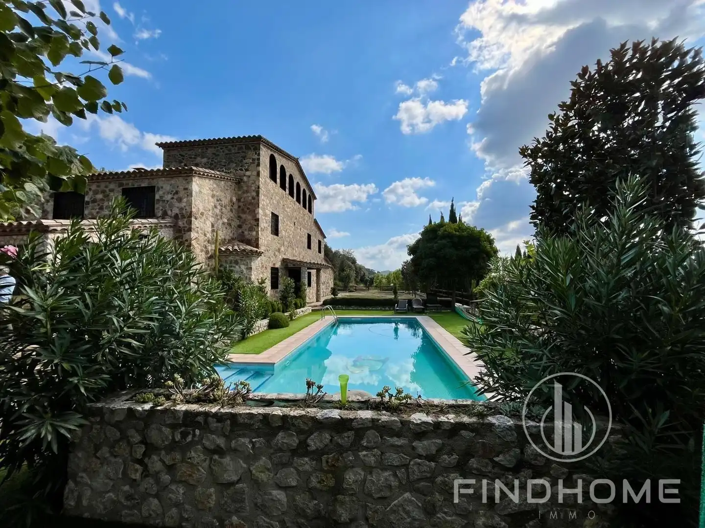 Casa rústica amb piscina en venda a Carrer Diseminat Despoblat, imagen 24