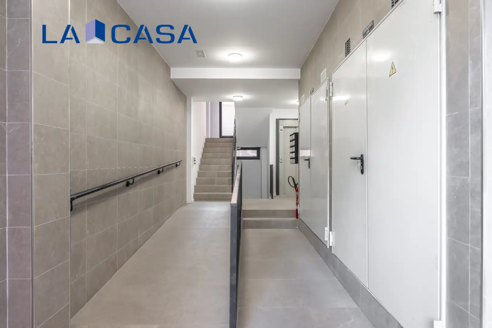 Flat for sale in Madrid