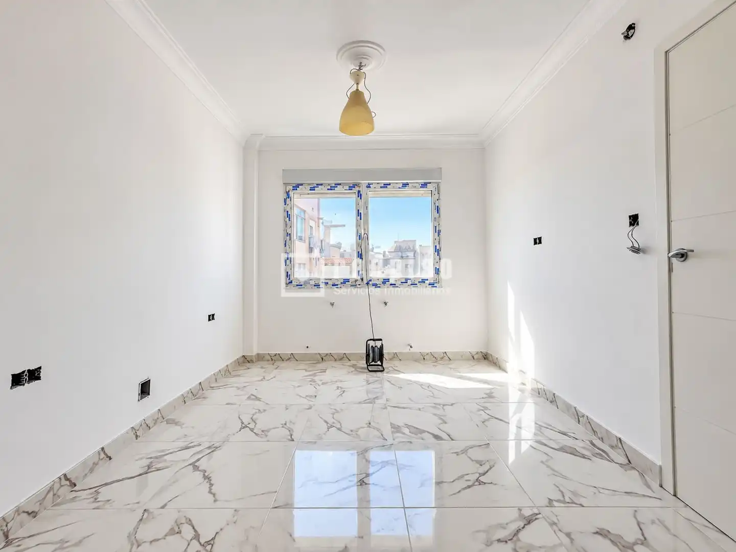 Flat for sale in Perbes, imagen 8