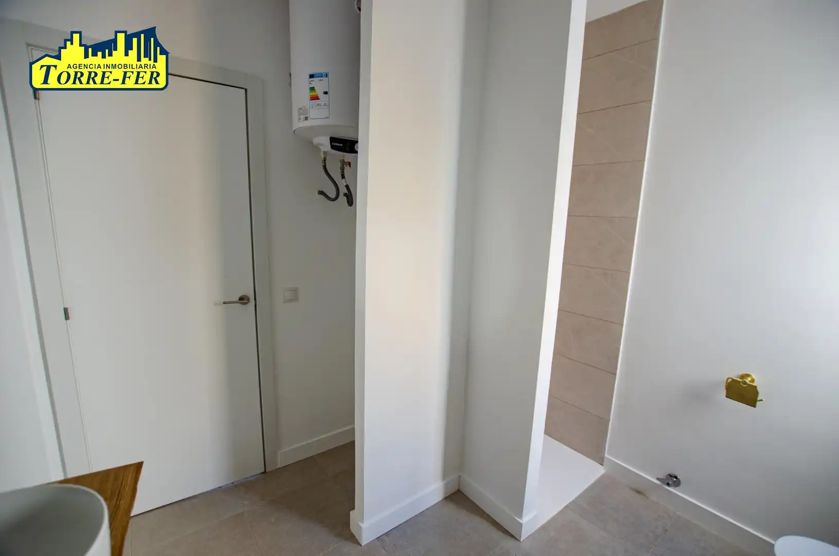 Flat for sale in Almería  with Air Conditioner and Terrace