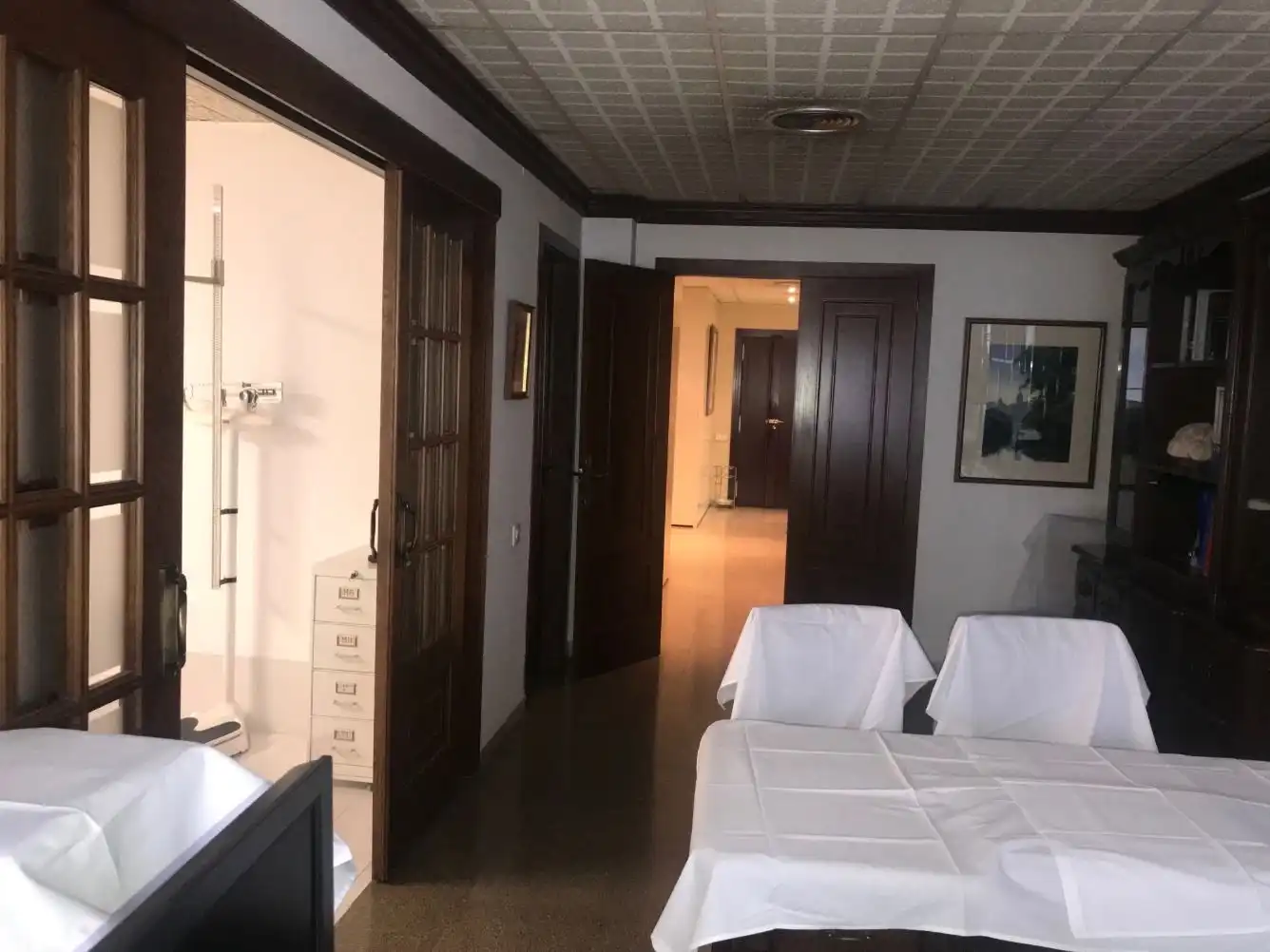 Flat for sale in Rambla Ferran