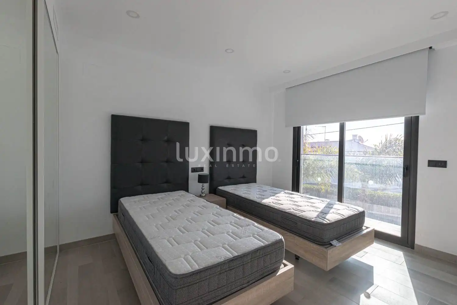 Chalet con terraza en venta en Carrió - La Merced - Los Pinos, imagen 14