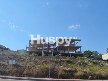 Casa con piscina en venta en Ronda de las Pléyades