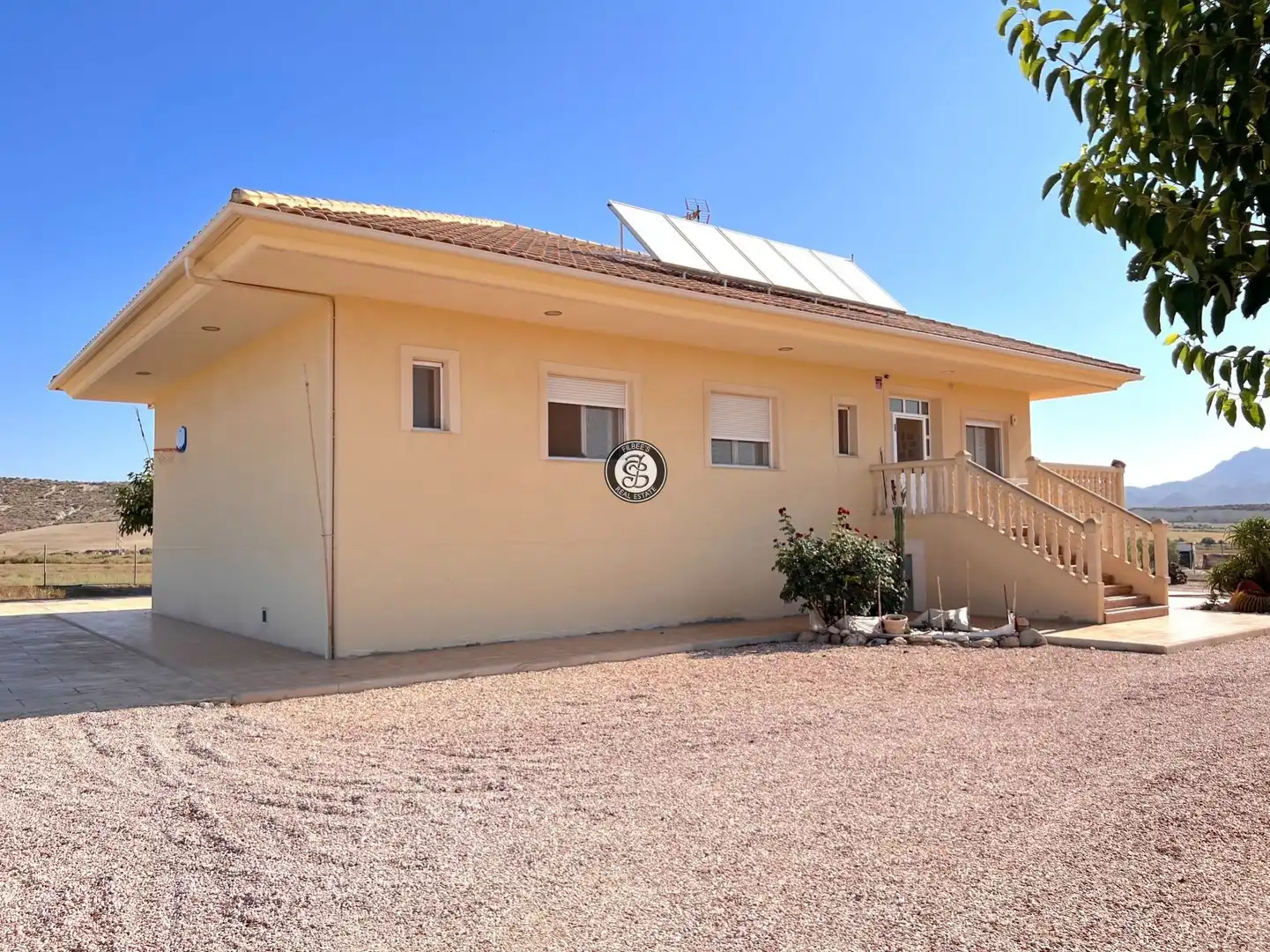 Casa rústica en venda a Mazarrón Casco Urbano, imagen 37