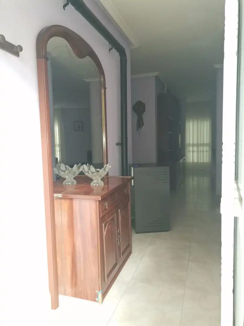 Casa o chalet de alquiler en A Mezquita  con Calefacción, Terraza y Trastero