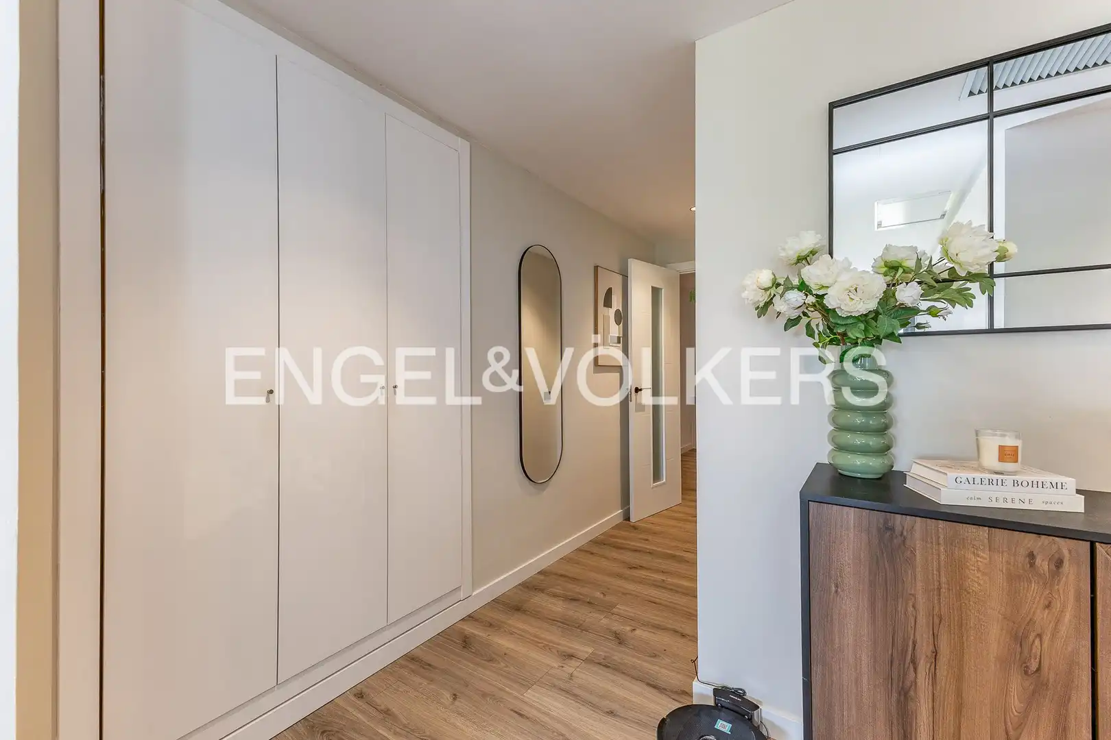 Flat for sale in Sabadell  with Air Conditioner, Heating and Parquet flooring