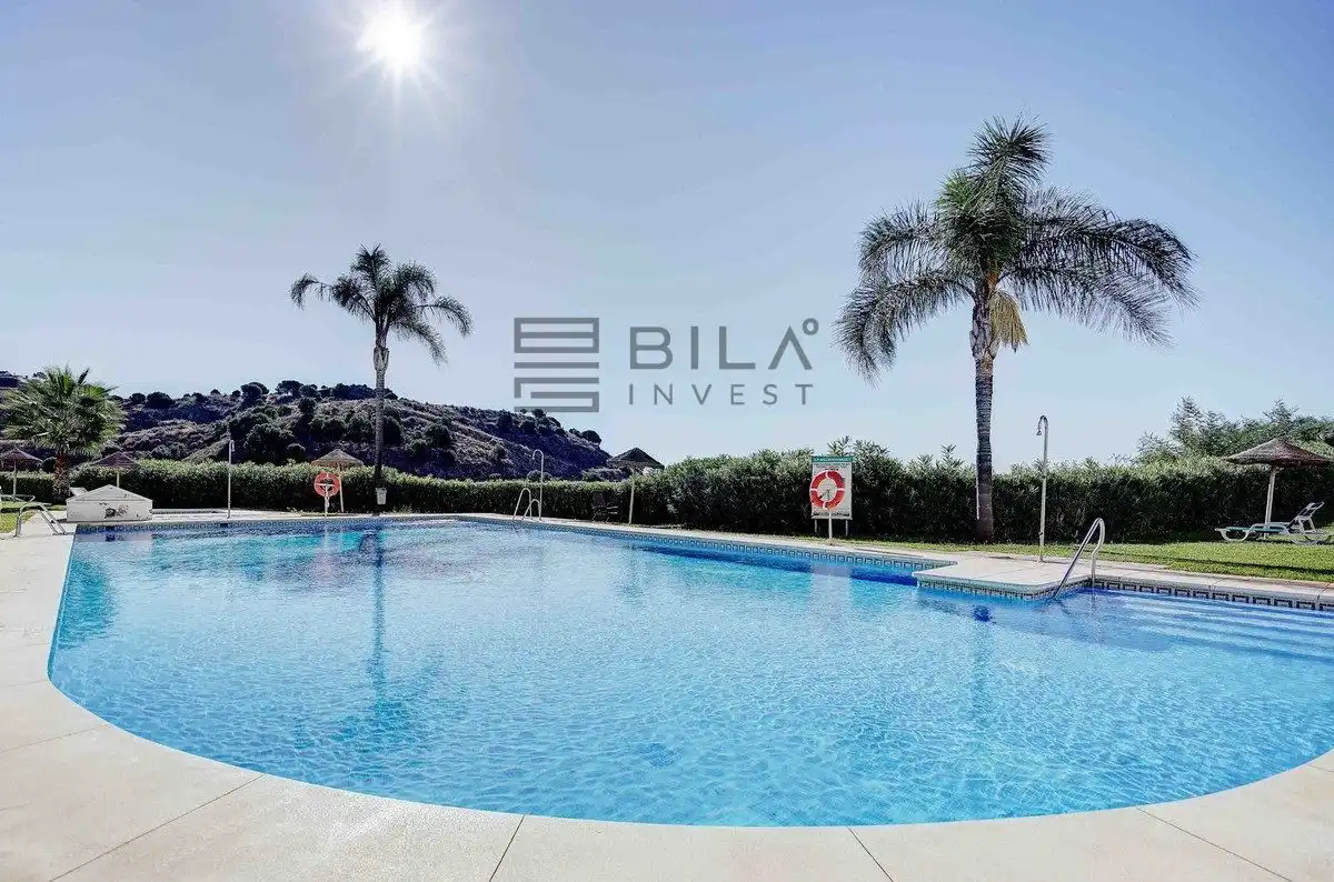 Wohnung mit Pool zum Verkauf in Urb. Bellavista Hills, imagen 18