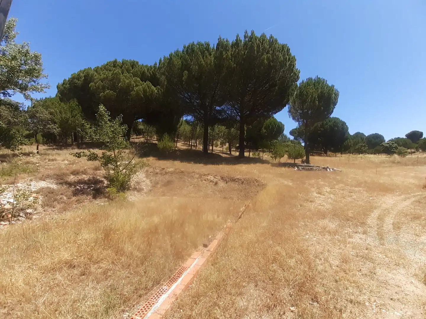 Terreno en venta en La Hiniesta 