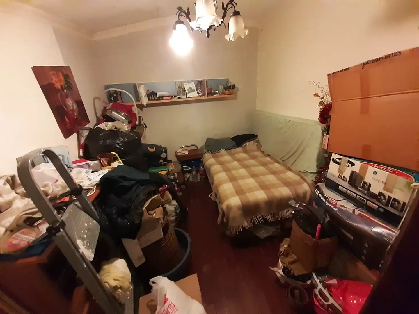 Piso en venta en Barrios Bajos - La Horta