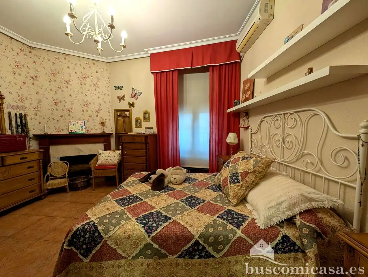 Casa amb terrassa en venda a Cánovas Del Castillo Ponton, imagen 19