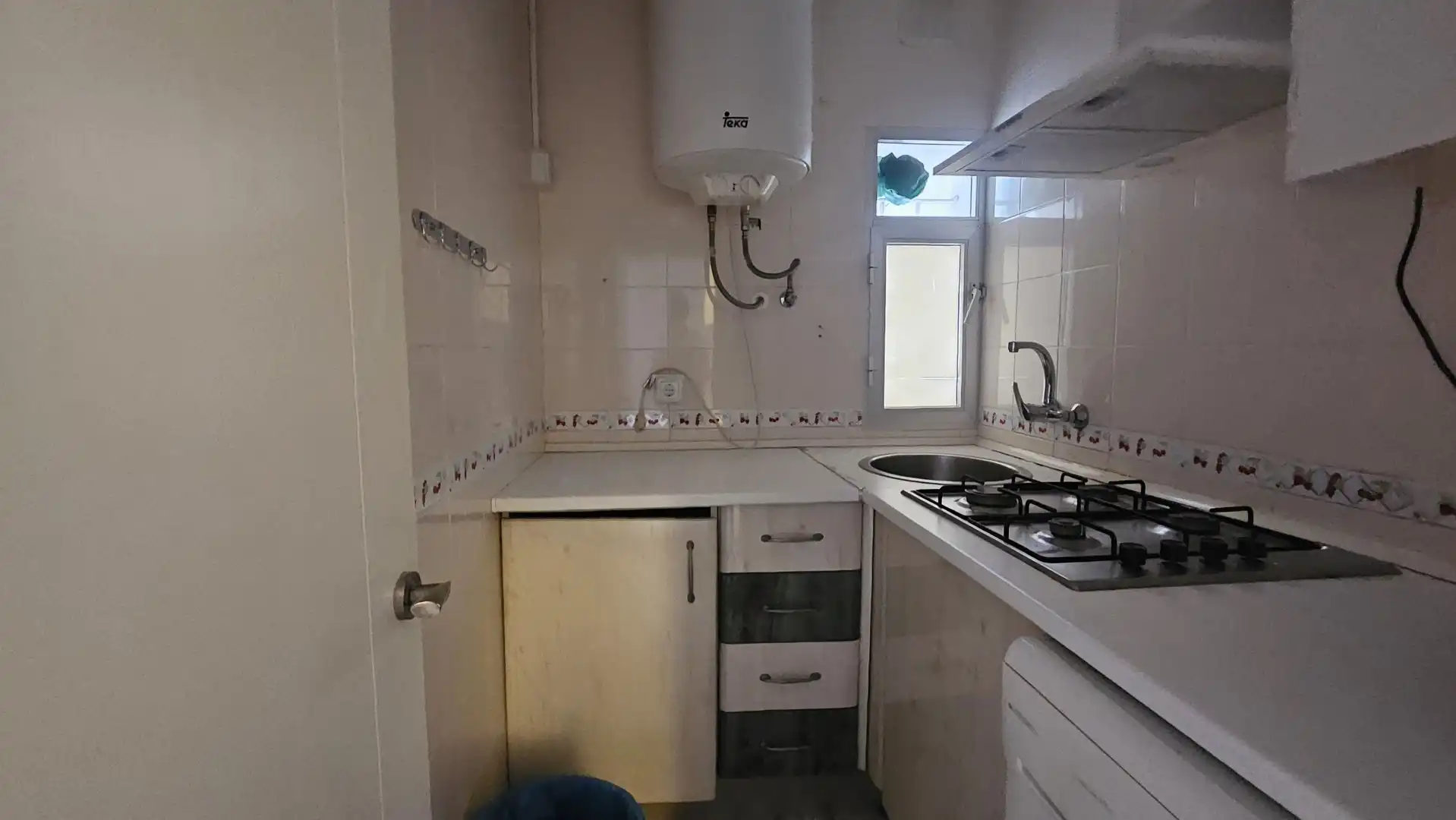 Cuina de Pis en venda en Sanlúcar de Barrameda