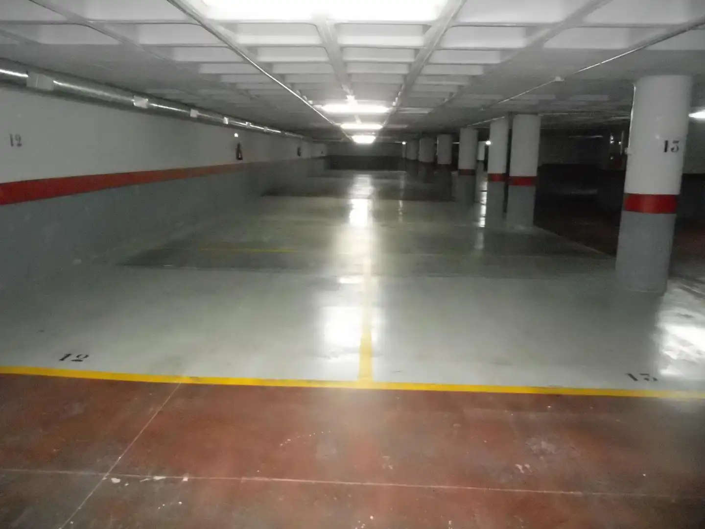 Parcheggio in vendita a Sur, imagen 3