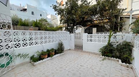 Photo 2 of Single-family semi-detached to rent in Carrer Pla de L'amerador, Pueblo Español - Coveta Fumá, Alicante