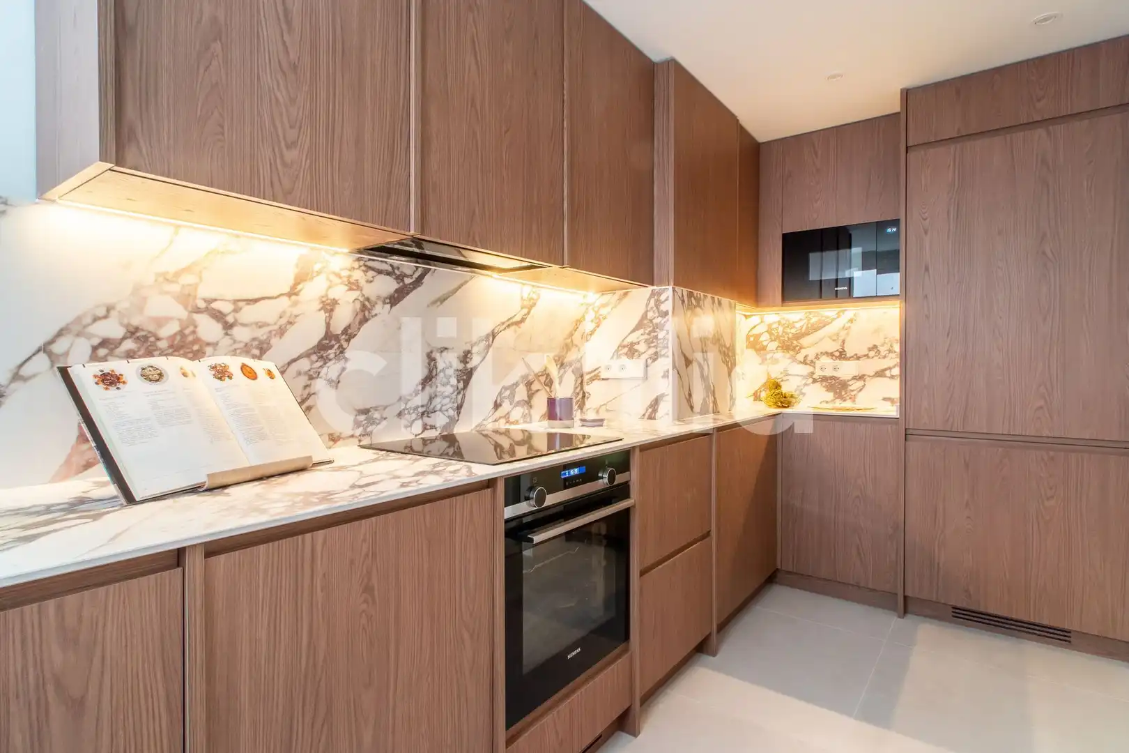 Appartamento con ascensore in vendita a Barrio de Salamanca, imagen 11