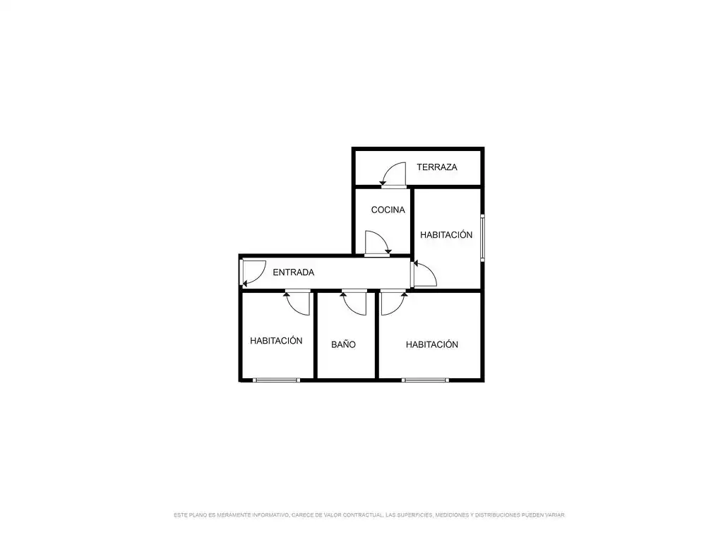 Wohnung zum Verkauf in Gallur mit Balkon