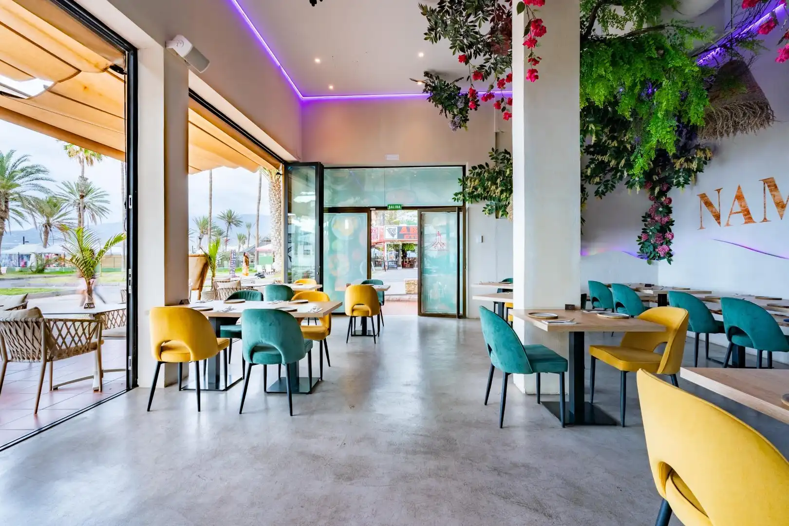 Local comercial de lloguer a MEXICO 3, imagen 27