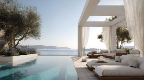 Foto 3 de Casa o chalet en venta en Las Rotas / Les Rotes, Dénia