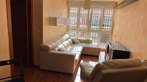 Foto 2 de Pis en venda a Cervantes, Granada