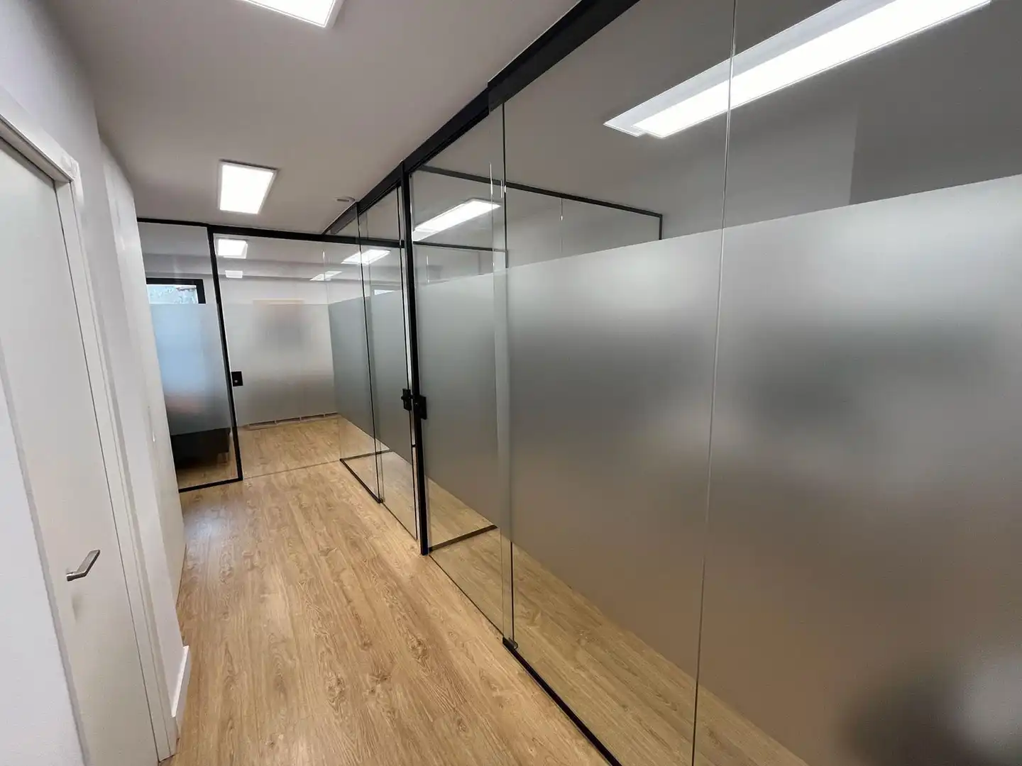 Office space to rent in Plaza Plaza Rei Jaume I, imagen 4
