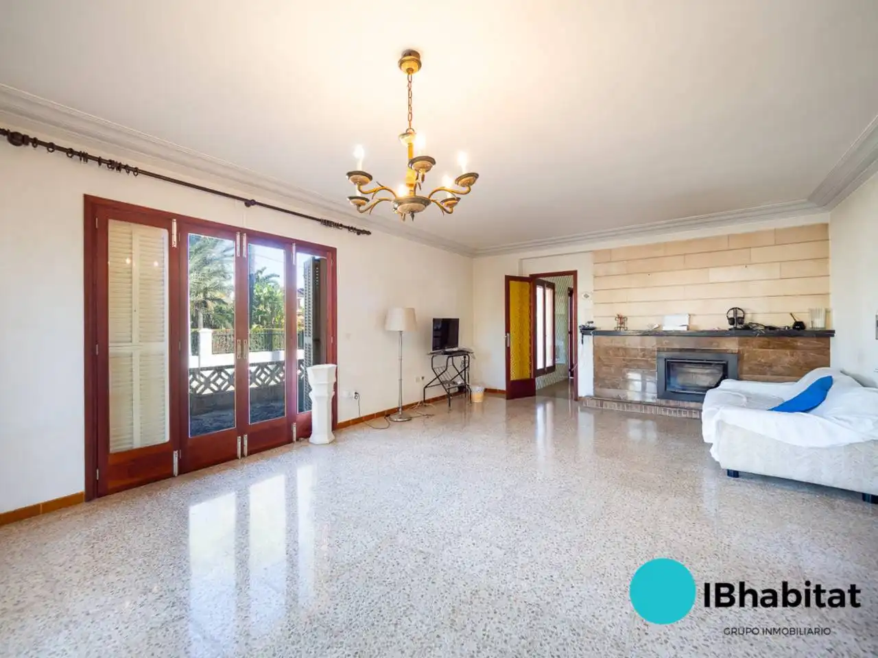Casa o xalet en venda en Santa Margalida amb Jardí privat i Terrassa