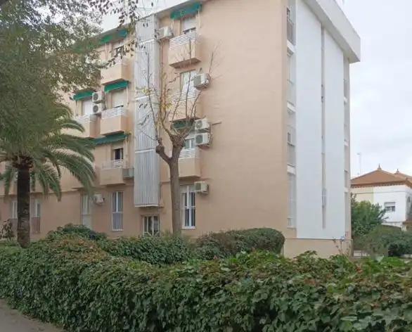 Exterior view of Flat for sale in Écija