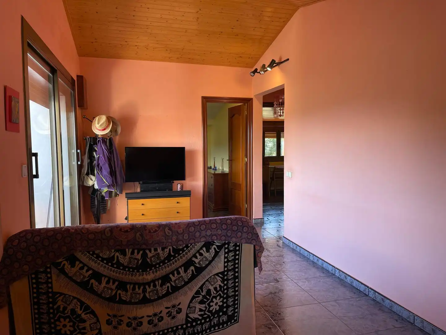 Casa amb jardí en venda a Llinars del Vallès, imagen 58