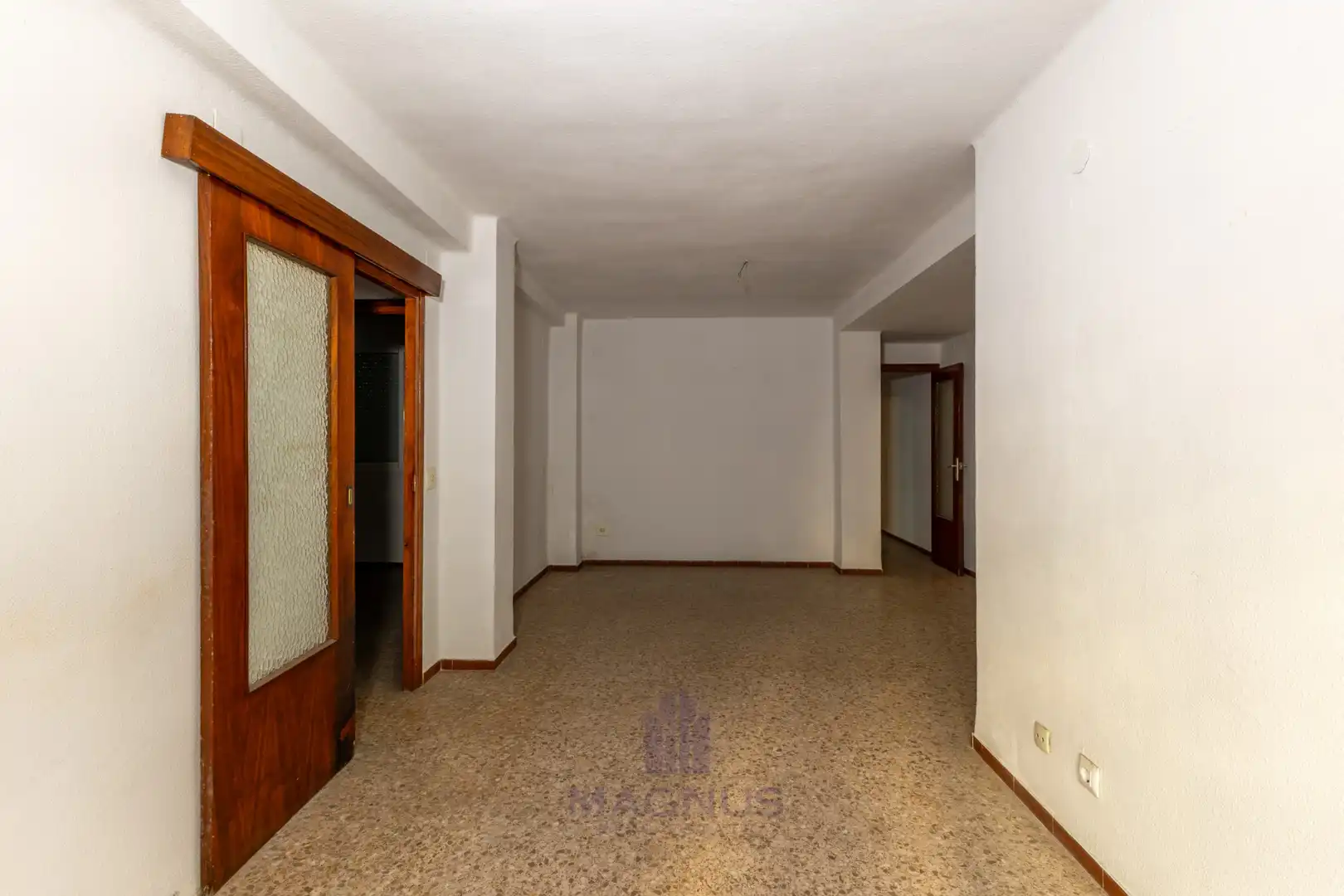 Apartament amb terrassa en venda a AVENIDA VALLADOLID, imagen 30