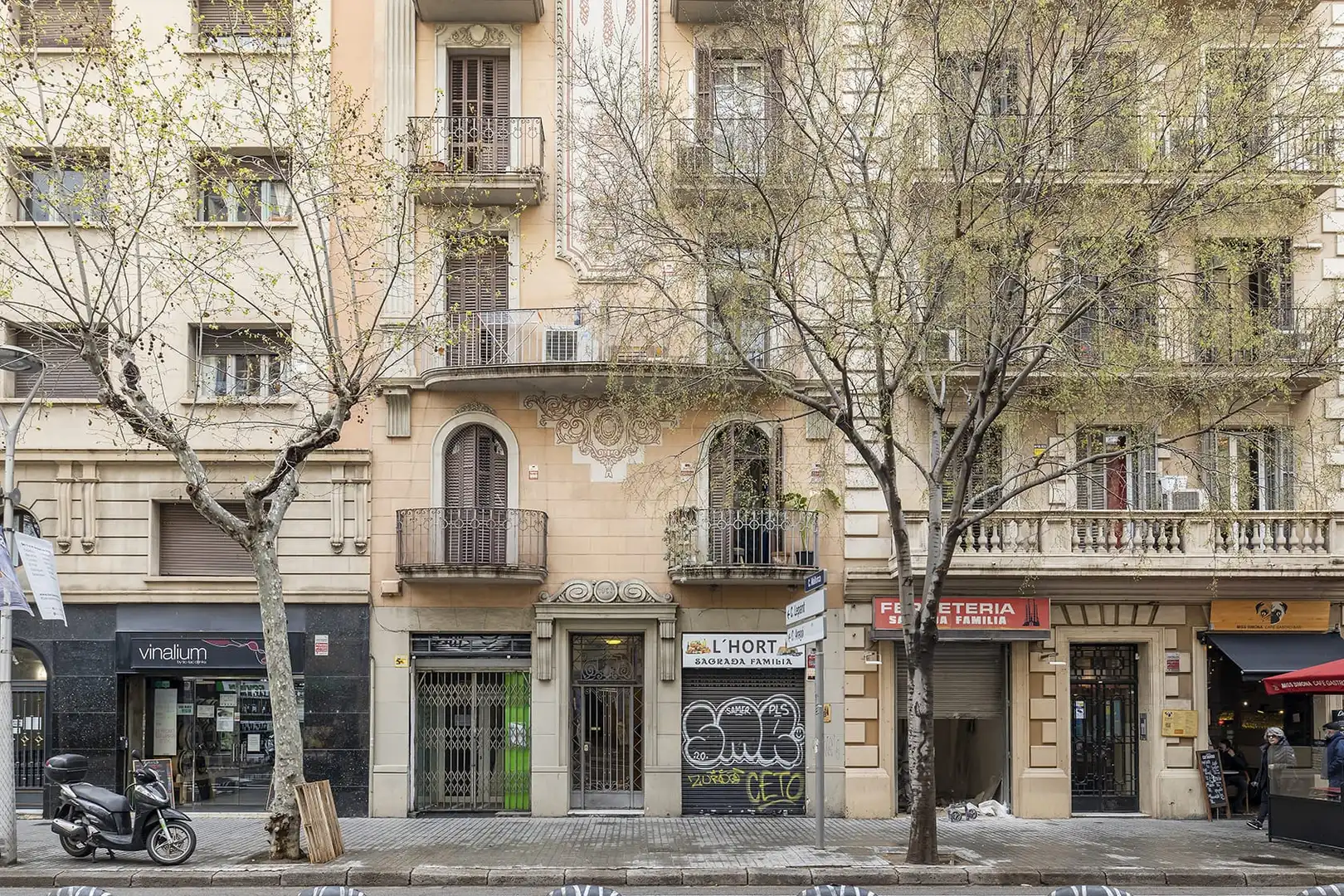 Appartamento con terrazza in vendita a Carrer de Mallorca, imagen 30