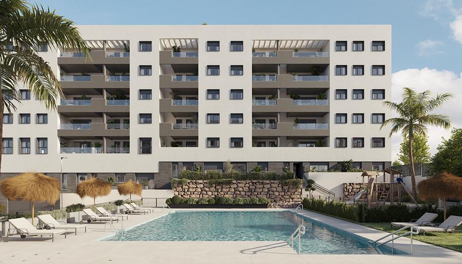 Foto 1 de Piso en venta en Calle Turquía, Distrito Zeta - Recinto Ferial Cortijo de Torres, Málaga