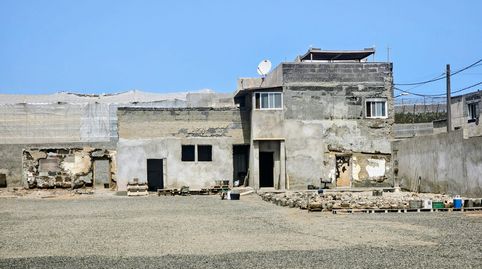 Foto 4 de Finca rústica en venda a Bajitierra, 16, Sardina, Gáldar