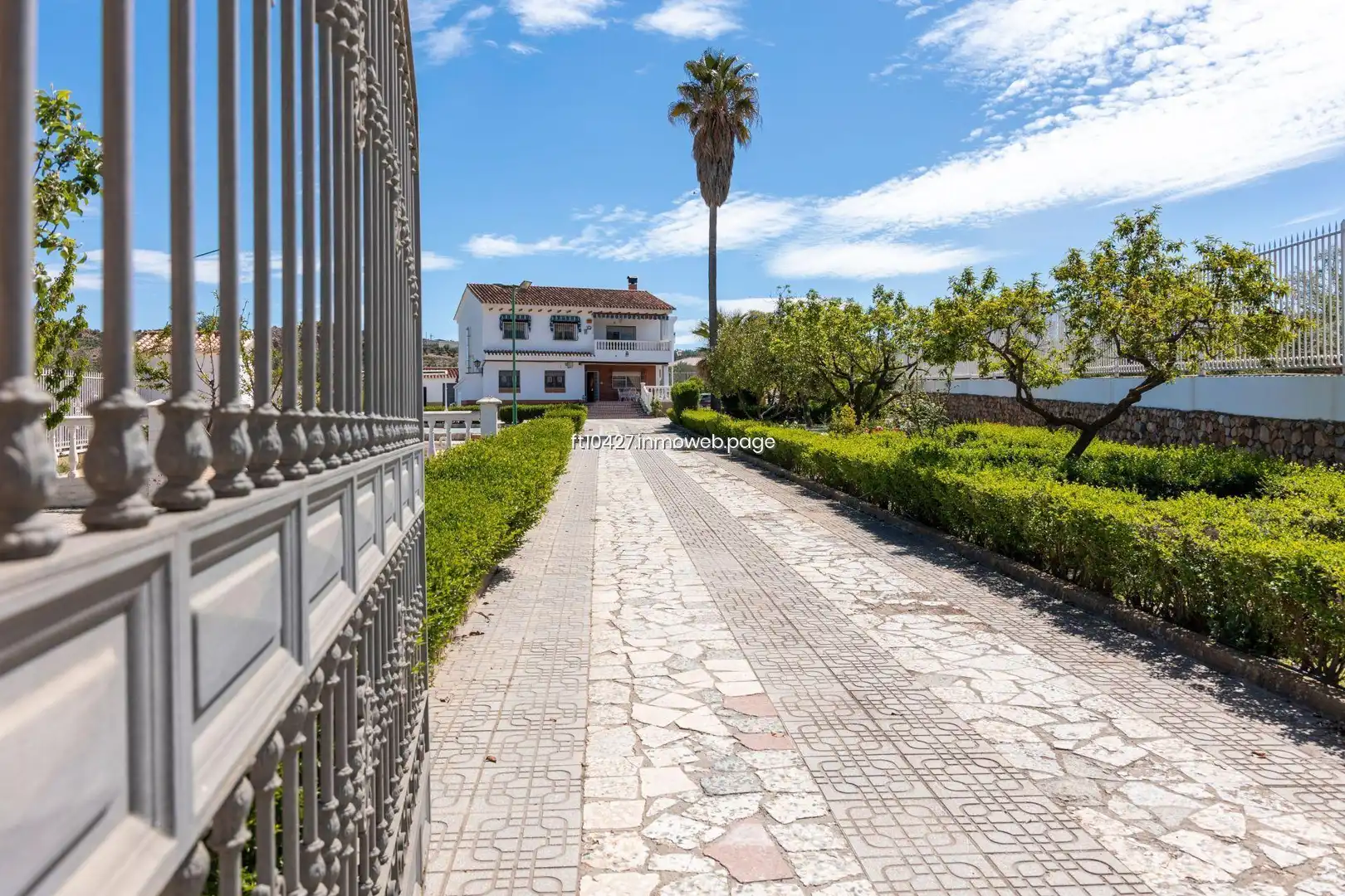 Villa avec piscine à vendre à Guadix, imagen 62