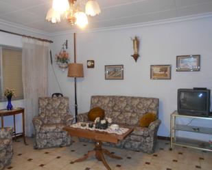 Living room of Flat for sale in Almodóvar del Campo  with Terrace