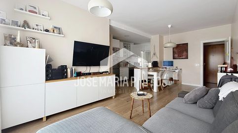 Foto 5 de Piso en venta en El Rocío - La Milagrosa, Jerez de la Frontera