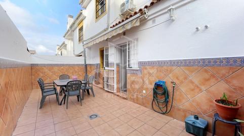 Foto 5 de Casa adosada en venta en Calle Decano Hurtado y Quintana, Churriana - El Pizarrillo - La Noria-Guadalsol, Málaga Capital