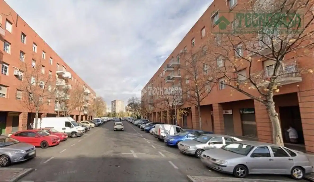 Pis amb ascensor en venda a Puente de Vallecas, imagen 13