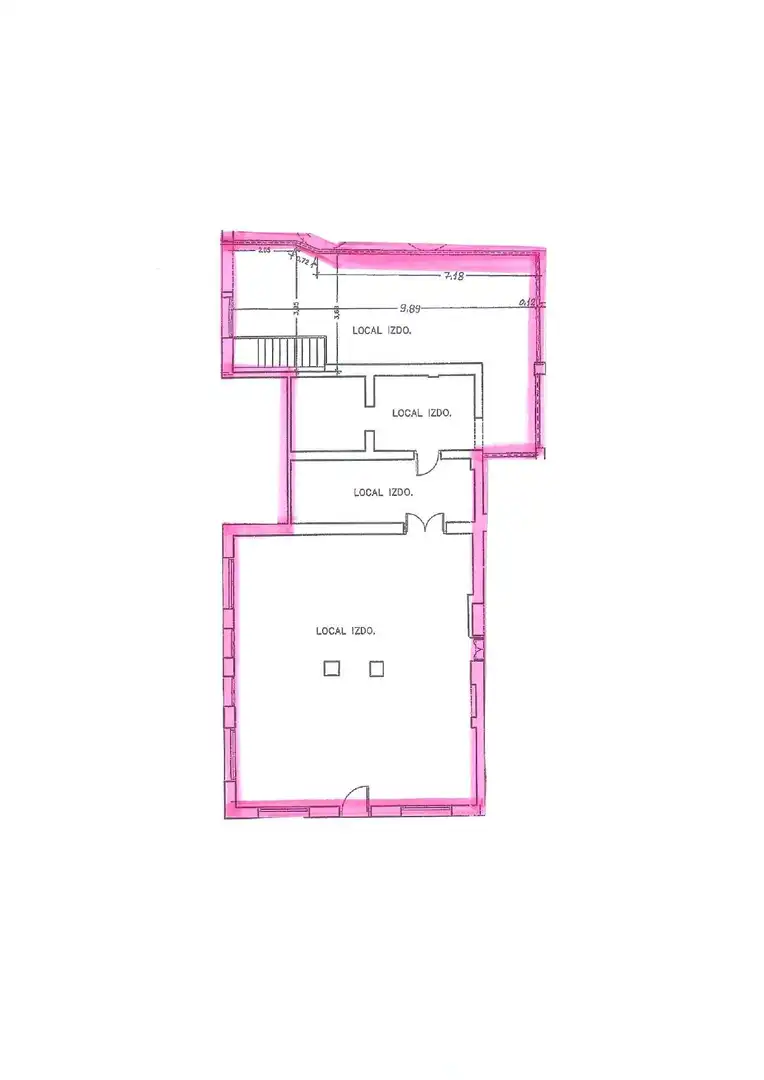 Ground floor for sale in Casetas - Villarrapa