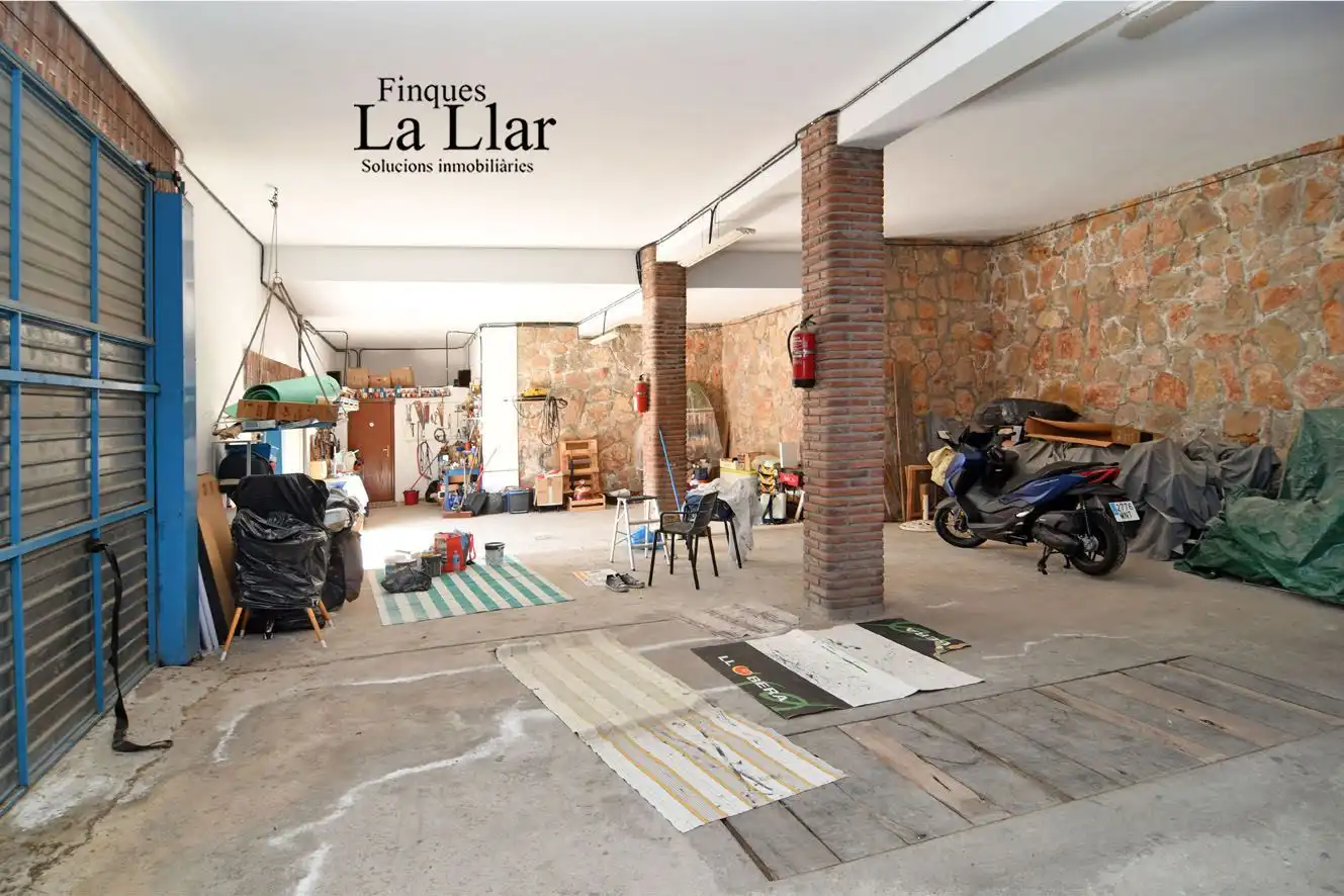 Casa o xalet en venda a VENEÇUELA, Vallirana