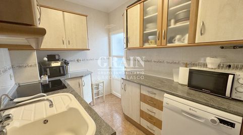 Foto 4 de Piso en venta en Centro, Albacete Capital