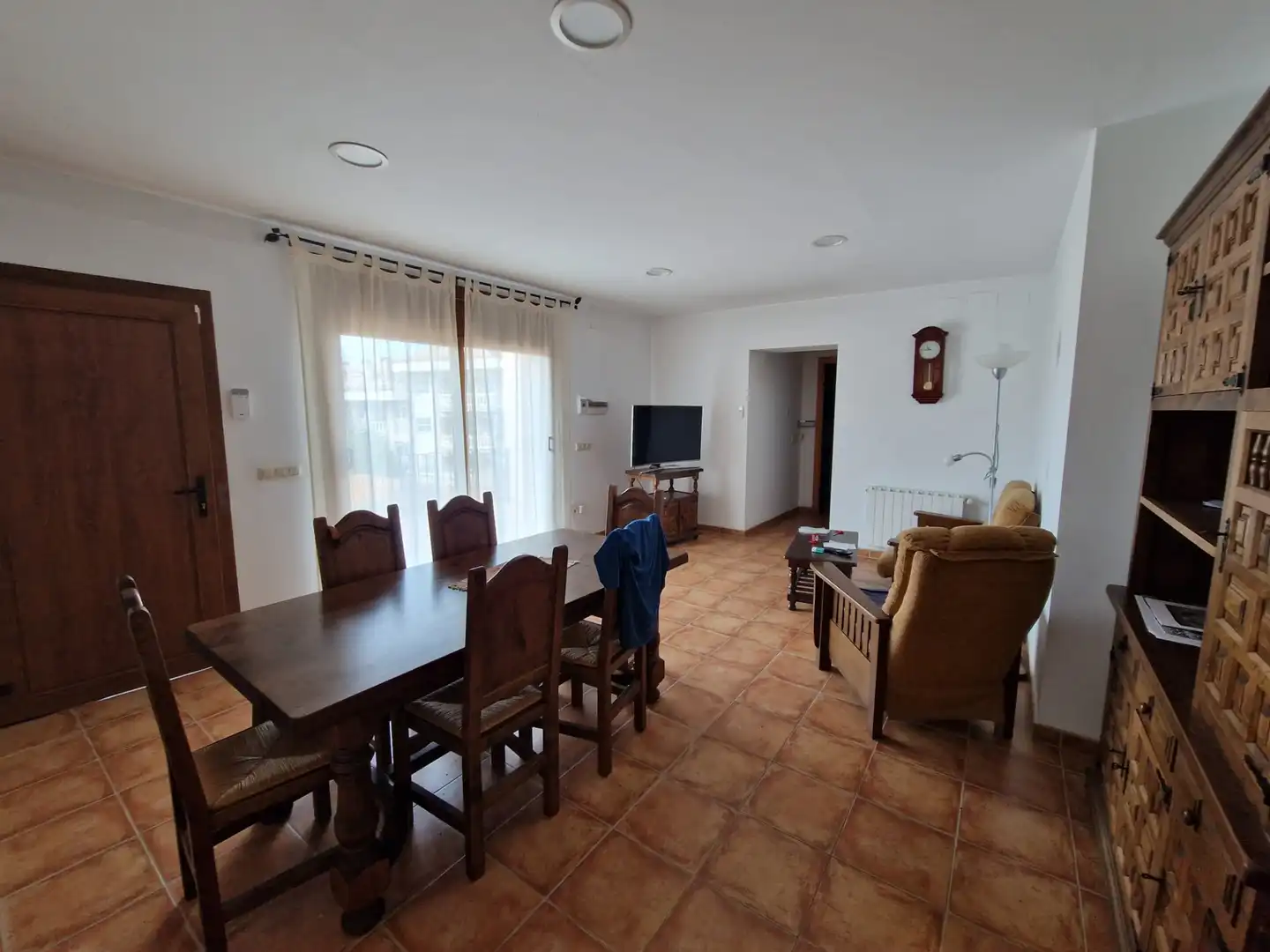 Casa amb terrassa en venda a Carrer del Rall 4, imagen 5