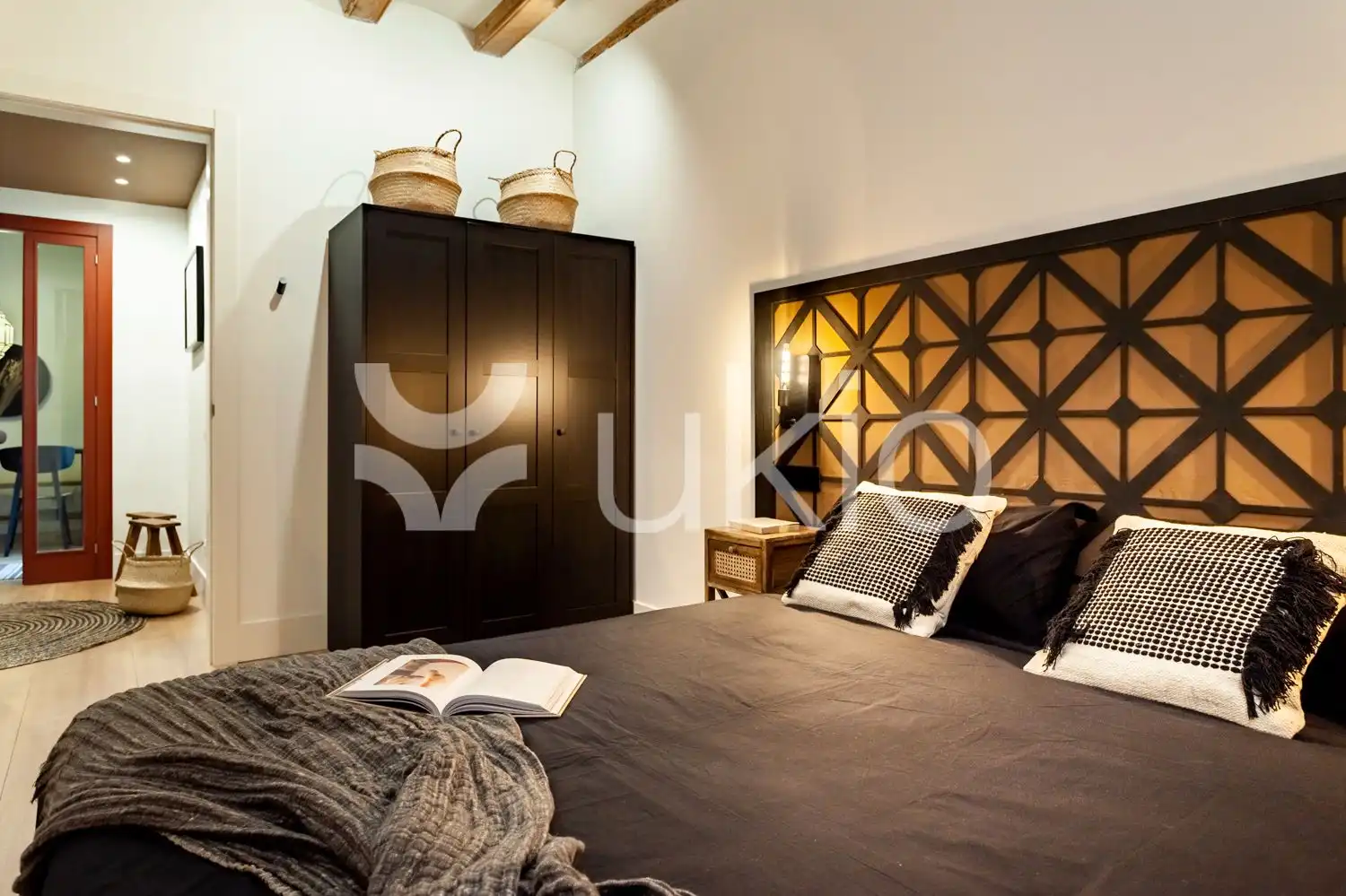 Apartamento con ascensor en alquiler en Carrer dels Flassaders, imagen 22
