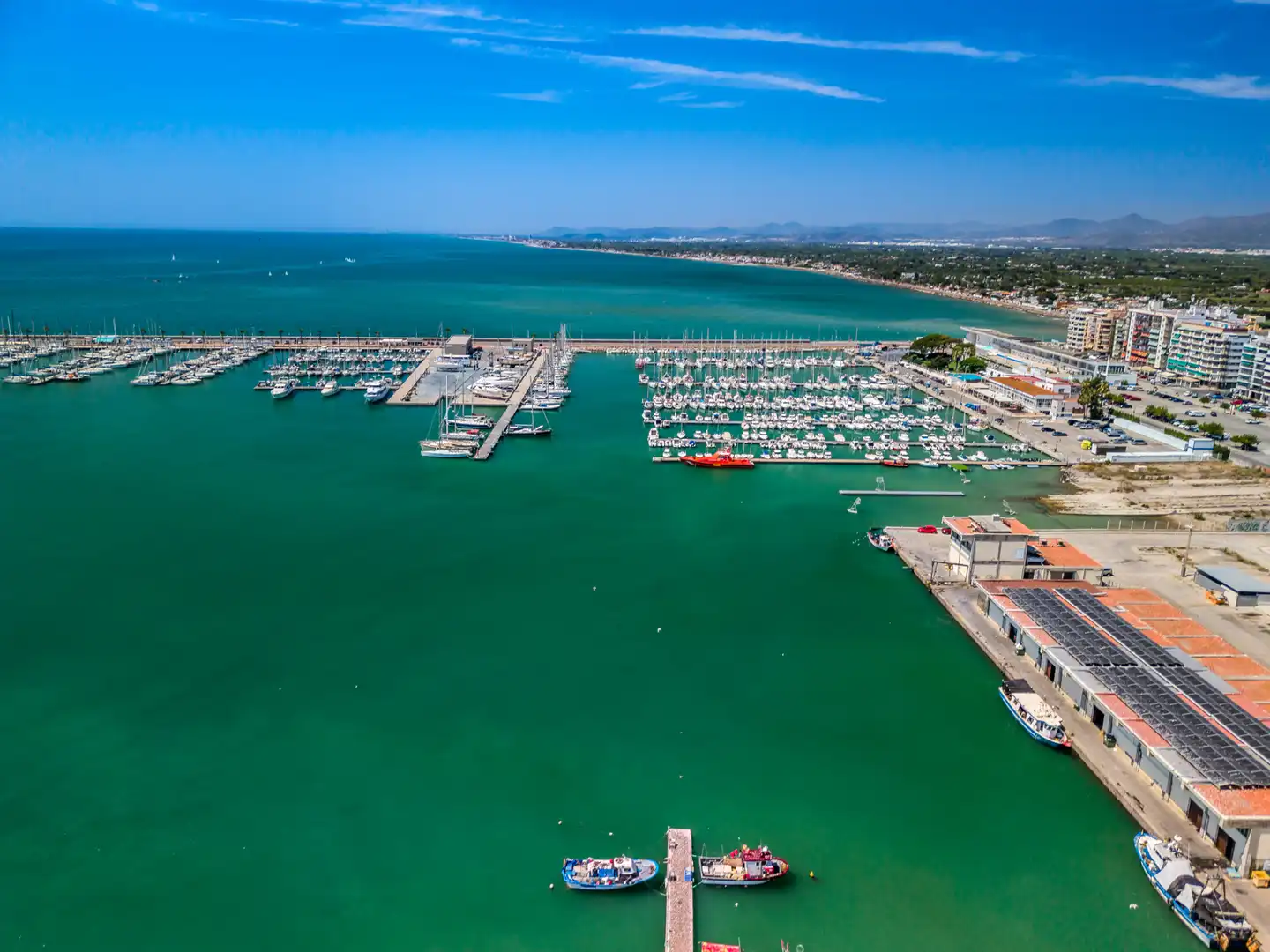 Flat for sale in Burriana / Borriana  with Air Conditioner, Heating and Terrace