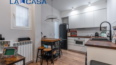 Foto 3 de Pis en venda a Paseo de la Esperanza, Acacias,  Madrid Capital