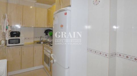 Foto 3 de Apartamento de alquiler en Carretas - Pajarita, Albacete Capital